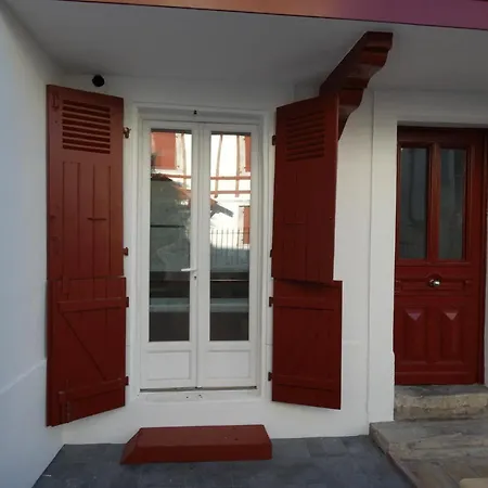 Διαμέρισμα Charmant T2 Dans Le Tres Prise Quartier Beaurivage De